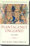 Plantagenet England, 1225-1360