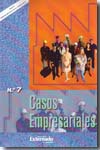 Casos empresariales