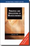 Principles and applications of microeconomics. 9780324548242