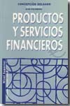 Productos y servicios financieros