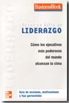 Casos de éxito de liderazgo. 9789701062685
