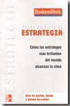 Casos de éxito en estrategia. 9789701062678