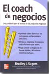 El coach de negocios. 9789701063040