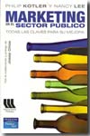 Marketing en el sector público. 9788483223789