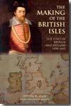 The making of the British Isles. 9780582040038