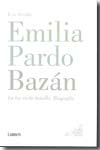 Emilia Pardo Bazán. 9788426416353