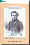 Tocqueville. 9788496477858