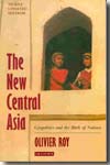 The new central Asia. 9781845115524