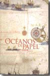 Océanos de papel