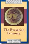 The byzantine economy