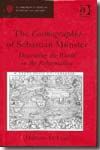 The Cosmographia of Sebastian Münster. 9780754658436