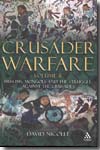 Crusader warfare. Vol. II.