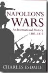 Napoleon's wars. 9780713997156