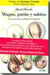 Magos, gurús y sabios. 9788497842112