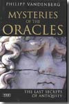 Mysteries of the oracles. 9781845114022