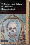 Technology and culture in greek and roman antiquity