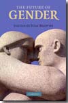 The future of gender. 9780521697255