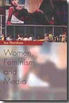 Women, feminism and media. 9780748620715