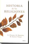 Historia de las religiones. 9788484329596