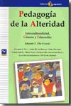 Pedagogía de la alteridad. 9788478843756