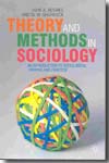 Theory and methods in Sociology. 9780333772867