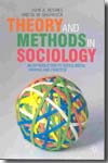 Theory and methods in Sociology
