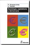 Sociología, capitalismo y democracia