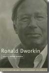 Ronald Dworkin