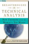 Breakthroughs in technical analysis. 9781576602423