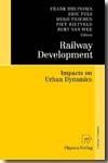 Railway development