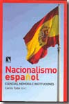 Nacionalismo español. 9788483193266