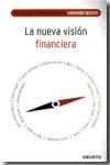 La nueva visión financiera. 9788423425990