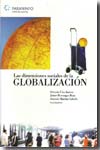 Las dimensiones sociales de la globalización. 9788497325752