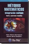 Métodos matemáticos. 9788478978267