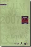 Anuario Asia Pacífico 2006