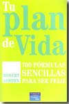 Tu plan de vida. 9788483224014