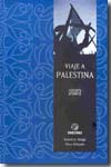 Viaje a Palestina