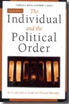 The individual and the political order