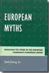 European myths. 9780761837565