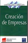 Creación de empresas