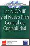 Las NIC/NIIF y el Nuevo Plan General Contable