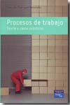 Procesos de trabajo