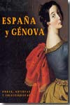 España y Génova. 9788493340346