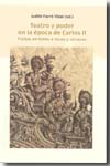 Teatro y poder en la época de Carlos II