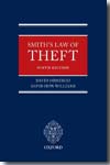 Smith's Law of theft