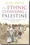 The ethnic cleansing of Palestine