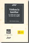 Violencia familiar