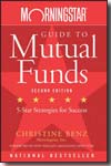 Morningstar guide to mutual funds. 9780470137536
