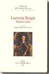 Lucrezia Borgia. 9788822255952