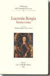 Lucrezia Borgia